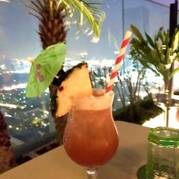 cocktail สักอย่าง ที่บาเทนเดอร์เขาแนะนำ 5555