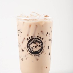 ชานมวนิลา