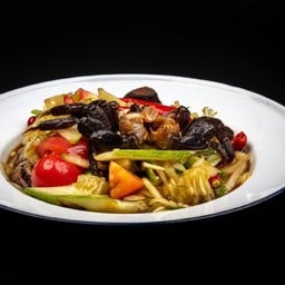 ตำแตงปูปลาร้า