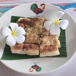โรตีสามสาว