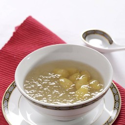 รังนกแปะก๊วย