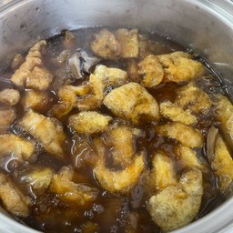 กระเพาะปลา