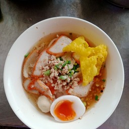 ร้านนำชัย ก๋วยเตี๋ยว