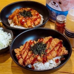 Chizuru delivery ( ชิซูรุ เดลิเวอรี )