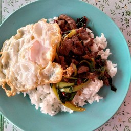 ก๋วยเตี๋ยวไก่มะระ นครนายก