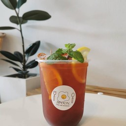 Spoon cafe hdy
