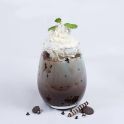 โกโก้มิ้นท์ (Cocoa Mint)