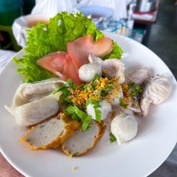 รวมมิตรลวก