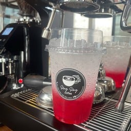 แดงโซดา