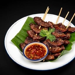 ไส้ย่าง