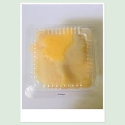 ข้าวเหนียวสังขยา