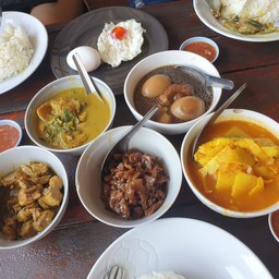 ข้าวแกงปักษ์ใต้