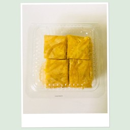 สังขยาฟักทอง