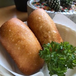 หมั่นโถทอด