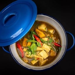 แกงหน่อไม้