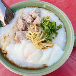 โจ๊กคุณยาย สูตรโบราณ โจ๊กคุณยายสูตรโบราณ สาขา1