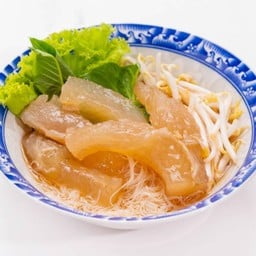 P11 เอ็นแก้วหมูเยาวราช