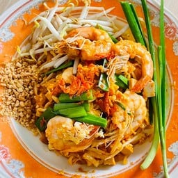 ครัวกัญญ์ณรัณ อาหารตามสั่ง