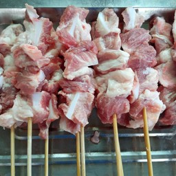 กระดูอ่อนหมู