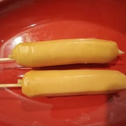 ไส้กรอกชีสระเบิด