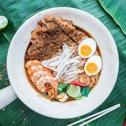 มาม่าต้มยำ