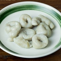 ลูกชิ้นปลาลวก