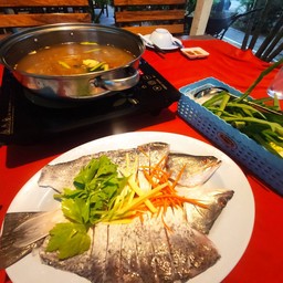 จุ่มแซ่บ