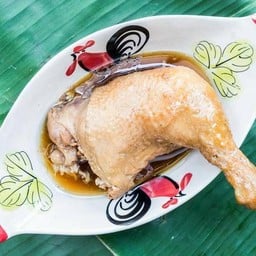 ไก่ตุ๋น