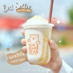 Bear Bear Bear - นมหมี  รามอินทรา34