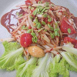 ตำไท