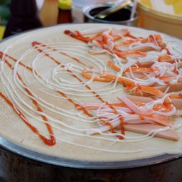 เครปลูกกตัญญู