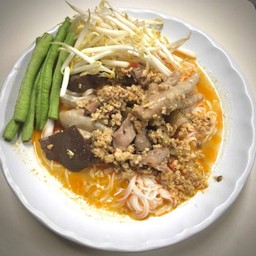 กล่องข้าวแม่ บางแค