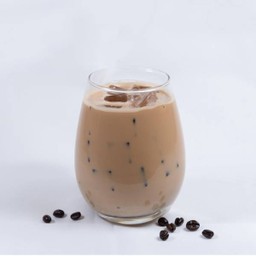เอสเพรสโซ่ (Espresso)