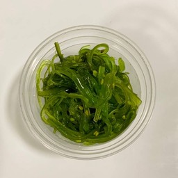 ยำสาหร่าย