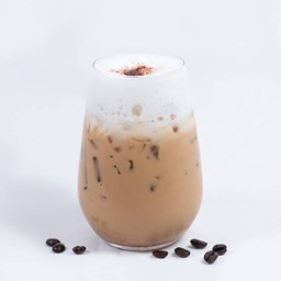 คาปูชิโน่ (Cappuccino)