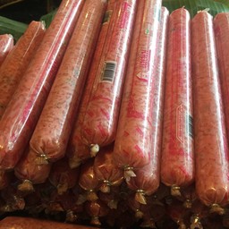 แหนมหมู แม่บุญเรือน