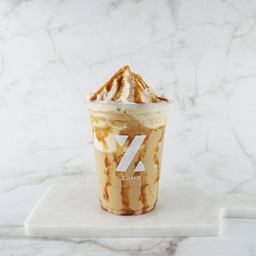 Coffee Caramel Frappe