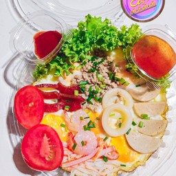 ร้าน เอ้กอีเอ้กเอ้ก