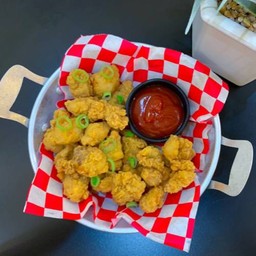 ไก่ป๊อป (Chicken Pop) #D
