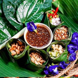 ดอน Love อาหาร กินเล่นๆ แต่มีประโยชน์