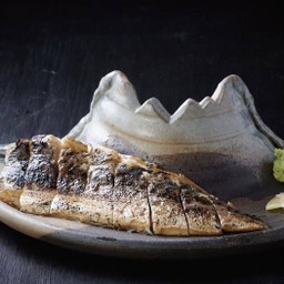 SABA WARAYAKI