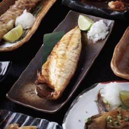 SABA ICHIYABOSHI