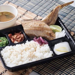Hokke Set