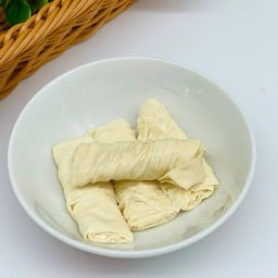 เพิ่มฟองเต้าหู้