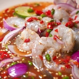 ยำผีบ้าผีบอ