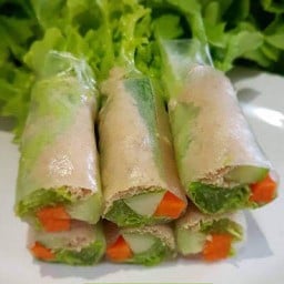 Me Salad  รามอินทรา52/1