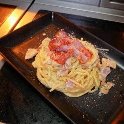 Mooyong House - Pasta & Spaghetti (พาสต้า & สปาก็ตตี้)