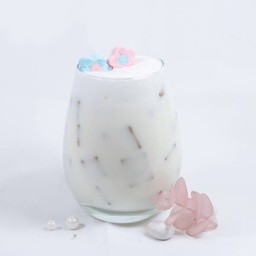 นมสด (Fresh Milk)