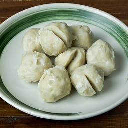 ลูกชิ้นลวก