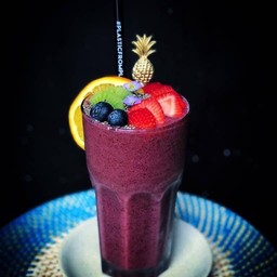 Novemberry Café Ranong ระนอง